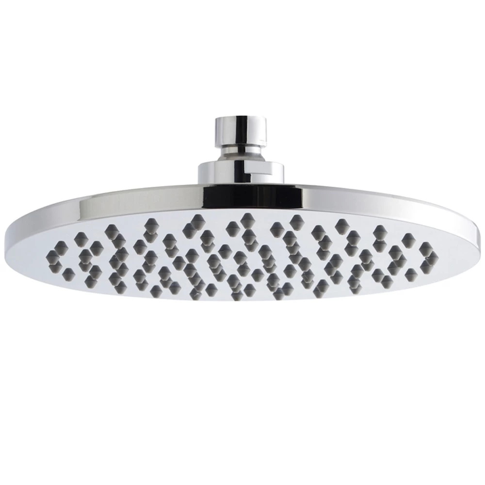 Hudson Reed Tec Crosshead Thermostatic Shower Valve, Fixed Head & Body Jets 7 Hudson Reed Tec Crosshead Thermostatic Shower Valve, Fixed Head & Body Jets - Image 5