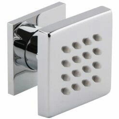 Hudson Reed Tec Crosshead Thermostatic Shower Valve, Fixed Head & Body Jets 13 Hudson Reed Tec Crosshead Thermostatic Shower Valve, Fixed Head & Body Jets -TAPS UK Sales hudson reed tec crosshead thermostatic shower valve fixed head body jets p30641 211237 image