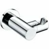 Methven Chrome Round Wall Parking Bracket RPB -TAPS UK Sales methven chrome round wall parking bracket rpb p42113 206740 image
