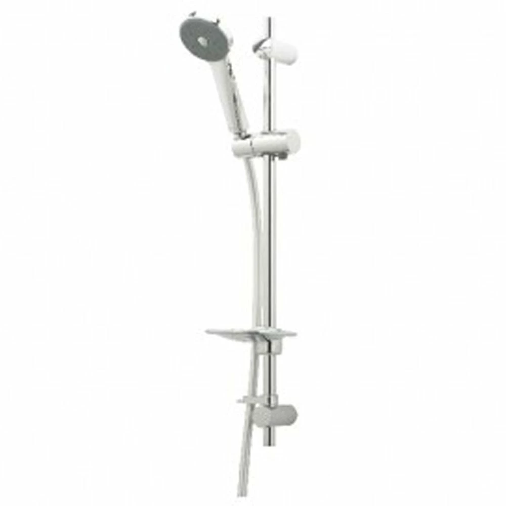 Methven Kiri ABS Thermostatic Shower Mixer Valve, Santinjet Kit & 300mm Head 5 Methven Kiri ABS Thermostatic Shower Mixer Valve, Santinjet Kit & 300mm Head - Image 3