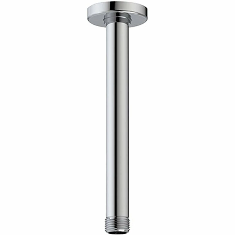 Methven Kiri ABS Thermostatic Shower Mixer Valve, Santinjet Kit & 300mm Head 7 Methven Kiri ABS Thermostatic Shower Mixer Valve, Santinjet Kit & 300mm Head - Image 5