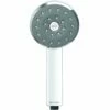 Methven Kiri Satinjet Chrome Shower Handset SJK23 -TAPS UK Sales methven kiri satinjet chrome shower handset sjk23 p42117 207288 image
