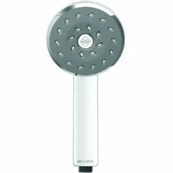 Methven Kiri Satinjet Chrome Shower Handset SJK23