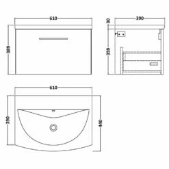 Nuie Arno Solace Oak 600mm Wall Hung 1-Drawer Vanity & Basin 4 9 Nuie Arno Solace Oak 600mm Wall Hung 1-Drawer Vanity & Basin 4 -TAPS UK Sales nuie arno solace oak 600mm wall hung 1 drawer vanity basin 4 p58170 265538 image