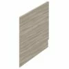 Nuie Athena Driftwood 750mm Bath End Panel - MPC112 -TAPS UK Sales nuie athena driftwood 750mm bath end panel mpc112 p30406 162282 image