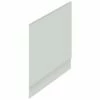 Nuie Athena Gloss Grey Mist 700mm Bath End Panel With Plinth - OFG470 2 Nuie Athena Gloss Grey Mist 700mm Bath End Panel With Plinth - OFG470 -TAPS UK Sales nuie athena gloss grey mist 700mm bath end panel with plinth ofg470 p37142 182044 image