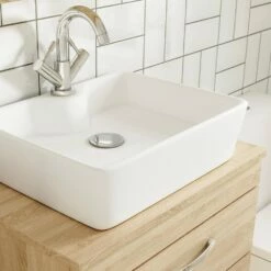 Nuie Athena Gloss White Floor Standing 800mm Cabinet & Worktop - ATH055W 8 Nuie Athena Gloss White Floor Standing 800mm Cabinet & Worktop - ATH055W -TAPS UK Sales nuie athena gloss white floor standing 800mm cabinet worktop ath055w p29795 145813 image