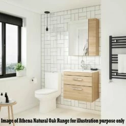 Nuie Athena Natural Oak 1200mm Wall Hung 4-Door Vanity Unit & Double Basin 6 Nuie Athena Natural Oak 1200mm Wall Hung 4-Door Vanity Unit & Double Basin -TAPS UK Sales nuie athena natural oak 1200mm wall hung 4 door vanity unit double basin p33431 187755 image