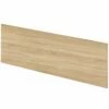 Nuie Athena Natural Oak 1800mm Bath Front Panel - MPC607 -TAPS UK Sales nuie athena natural oak 1800mm bath front panel mpc607 p30382 162217 image