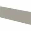 Nuie Athena Stone Grey 1800mm Bath Front Panel - MPC407 2 Nuie Athena Stone Grey 1800mm Bath Front Panel - MPC407 -TAPS UK Sales nuie athena stone grey 1800mm bath front panel mpc407 p30381 162214 image