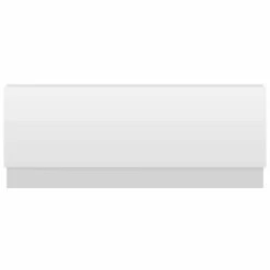 Nuie Barmby Round Single Ended Straight Bath 1600x700 & Front Panel -TAPS UK Sales nuie barmby round single ended straight bath 1600x700 front panel p58323 286233 image