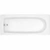 Nuie Barmby Round Single Ended Straight Bath 1700x700 -TAPS UK Sales nuie barmby round single ended straight bath 1700x700 p7008 146948 image