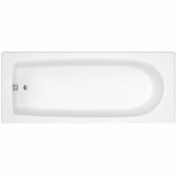 Nuie Barmby Round Single Ended Straight Bath 1700x750 & Front Panel 10 Nuie Barmby Round Single Ended Straight Bath 1700x750 & Front Panel -TAPS UK Sales nuie barmby round single ended straight bath 1700x750 front panel p58374 258477 image