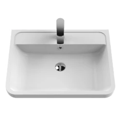 Front Page -TAPS UK Sales nuie lunar satin green 800 floor standing 2 drawer vanity unit basin p73901 307451 image