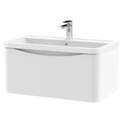 Nuie Lunar Satin Grey 800 Wall Hung 1-Drawer Vanity Unit & Basin 7 Nuie Lunar Satin Grey 800 Wall Hung 1-Drawer Vanity Unit & Basin -TAPS UK Sales nuie lunar satin grey 800 wall hung 1 drawer vanity unit basin p73895 307440 image