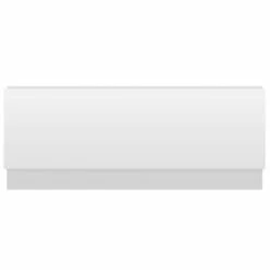 Nuie Otley Round Double Ended Straight Bath 1700x750 Front Panel -TAPS UK Sales nuie otley round double ended straight bath 1700x750 front panel p58372 258467 image