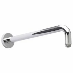 Nuie Quest Thermostatic Shower Mixer Valve, 300mm Head, Arm & Riser Kit -TAPS UK Sales nuie quest thermostatic shower mixer valve 300mm head arm riser kit p33641 164559 image