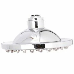 Nuie Round Fixed Shower Head - A304