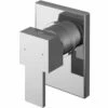 Nuie Sanford Chrome Concealed Manual Shower Valve - SANMV10 -TAPS UK Sales nuie sanford chrome concealed manual shower valve sanmv10 p40879 201519 image