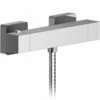 Nuie Sanford Chrome Thermostatic Bar Valve - SAN503 2 Nuie Sanford Chrome Thermostatic Bar Valve - SAN503 -TAPS UK Sales nuie sanford chrome thermostatic bar valve san503 p40778 201314 image