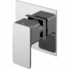 Nuie Windon Chrome Concealed Stop Tap Shower Valve - WINST10 -TAPS UK Sales nuie windon chrome concealed stop tap shower valve winst10 p40859 201478 image