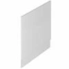 RAK High Gloss White Shower Bath End Panel 800x585mm - MNHTEP800 2 RAK High Gloss White Shower Bath End Panel 800x585mm - MNHTEP800 -TAPS UK Sales rak high gloss white shower bath end panel 800x585mm mnhtep800 p41150 202825 image