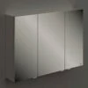 RAK Joy Wall Hung 1000mm Three Door Mirror Cabinet - JOYMC10003 1 RAK Joy Wall Hung 1000mm Three Door Mirror Cabinet - JOYMC10003 -TAPS UK Sales rak joy wall hung 1000mm three door mirror cabinet joymc10003 p39704 195570 image