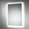 Sensio Serenity 700x500mm Cool And Warm White Duo Backlit LED Mirror -TAPS UK Sales sensio serenity 700x500mm cool and warm white duo backlit led mirror p55050 249037 image
