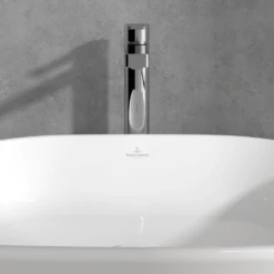 Villeroy & Boch Architectura Chrome Tall Single-lever Basin Mixer - Inc PUW 10 Villeroy & Boch Architectura Chrome Tall Single-lever Basin Mixer - Inc PUW -TAPS UK Sales villeroy boch architectura chrome tall single lever basin mixer inc puw p69467 293865 image