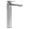 Villeroy & Boch Architectura Square Chrome Tall Single Lever Basin Mixer, With Push Down Waste 1 Villeroy & Boch Architectura Square Chrome Tall Single Lever Basin Mixer, With Push Down Waste -TAPS UK Sales villeroy boch architectura square chrome tall single lever basin mixer with push down waste p69469 293872 image
