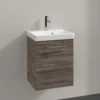 Villeroy & Boch Avento Stone Oak 450mm Wall Hung Vanity Unit & Basin 1 Villeroy & Boch Avento Stone Oak 450mm Wall Hung Vanity Unit & Basin -TAPS UK Sales villeroy boch avento stone oak 450mm wall hung vanity unit basin p66259 285521 image